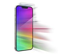 ZAGG InvisibleShield Glass XTR D3O Apple iPhone 13 Pro/13 & iPhone 14, Shockproof, Smudgeproof, Scratchproof