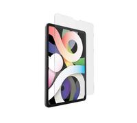 ZAGG InvisibleShield Glass Elite+ Screen Protector for Apple iPad Pro 10.9/11 inch- Anti-microbial, Impact Protection, Smudge Free, Scratch Resistant