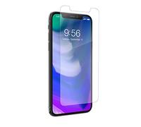 ZAGG InvisibleShield Sapphire Defense - Hybrid Glass - Screen Protector for Apple iPhone X - Clear 200301197