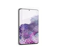 ZAGG Screen Protector InvisibleShield Ultra Clear+ for Samsung Galaxy S20