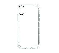 Zagg InvisibleSHIELD Ultra Clear Protective Case for iPhone X