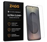 ZAGG InvisibleShield Ultra Clear Screen Protector Brand New - Clear - Galaxy S22 Ultra