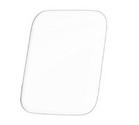 ZAGG InvisibleShield Ultra Clear Screen Protector Compatible for Apple Watch Series 4/5 (40mm), Shockproof, Extreme Impact Protection, Smudgeproof, (Clear)