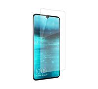 ZAGG InvisibleShield Ultra Clear Screen Protector for Huawei P30- Impact Protection, Touch Sensitive, Easy Application, Full Coverage