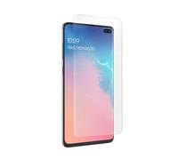 Zagg InvisibleShield Ultra Clear Curved Film Screen Protector for Samsung Galaxy S10+