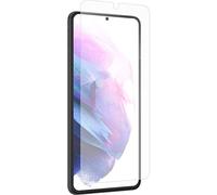 ZAGG InvisibleShield Ultra Clear+ Screen Protector for Samsung Galaxy S21+ 5G (Case Friendly)- Impact Protection, Touch Sensitive, Easy Application, Full Coverage