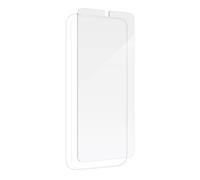 ZAGG InvisibleShield Ultra Clear+ - Screen protector for mobile phone - self healing - for Samsung Galaxy S22+
