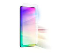 ZAGG InvisibleShield Ultra Clear VisionGuard+ Screen Protector for Samsung Galaxy S21 Ultra 5G- Impact Protection, Touch Sensitive, Easy Application, Full Coverage