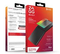 ZAGG InvisibleShield Ultra Eco Samsung Galaxy Z Flip5 Screen Protector - Clear