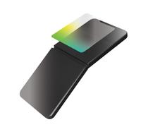 ZAGG InvisibleShield Ultra Eco Samsung Galaxy Z Flip5 Screen Protector - Clear