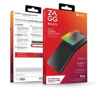 ZAGG InvisibleShield Ultra Eco Samsung Galaxy Z Flip5 Screen Protector - Clear
