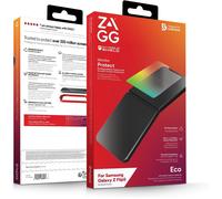 ZAGG InvisibleShield Ultra Eco Samsung Galaxy Z Flip5 Screen Protector - Clear
