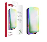 ZAGG InvisibleShield Ultra Eco Screen Protector for iPhone 14 Pro Max, Shockproof, Smudgeproof, Scratch Resistant, Anti-Microbial, (Clear)