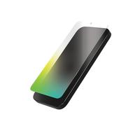 ZAGG InvisibleShield Ultra Eco Screen Protector for Samsung Galaxy S24 Plus [6.2-Inch], Case-Friendly, Scratch-Resistant, Shockproof, Easy Application (Transparent)