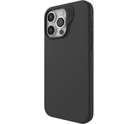 ZAGG iPhone 15 Pro Case Manhattan Snap Rugged D30 Drop Protection Black RRP £35