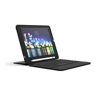 ZAGG Keyboard Slim Book Go iPad 9.7 KB Black UK