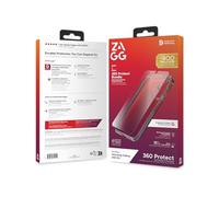 ZAGG Luxe & Glass Bundle For Galaxy A56 5G