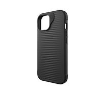 Zagg Luxe Case Apple Iphone 16E/15/14/13 Black. Case Type: Cover Brand Compatibi