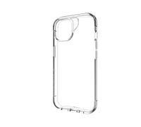 ZAGG Luxe Case Apple iPhone 16e/15/14/13 Clear