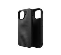 ZAGG Luxe Case Apple iPhone 17e/16e/15/14/13 Black