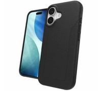 ZAGG Luxe Case For Apple iPhone 17 Black