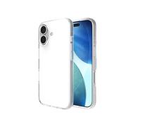 ZAGG Luxe Case For Apple iPhone 17 Clear