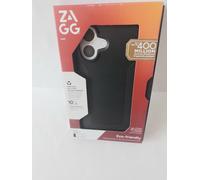 ZAGG luxe Case For Apple iPhone 17 free uk delivery