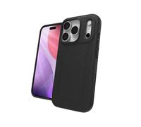 ZAGG Luxe Case For Apple iPhone 17 Pro Black