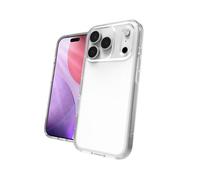 ZAGG Luxe Case For Apple iPhone 17 Pro Clear