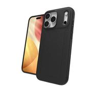 ZAGG Luxe Case For Apple iPhone 17 Pro Max Black