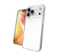 ZAGG Luxe Case For Apple iPhone 17 Pro Max Clear