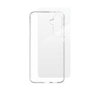 ZAGG Luxe & Glass 360 Bundle For Galaxy S25 FE