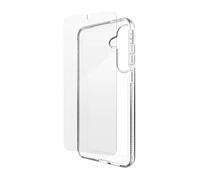 ZAGG Luxe & Glass 360 Bundle For Galaxy S25 FE