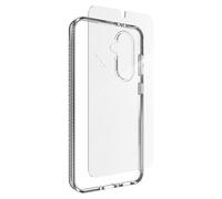 ZAGG Luxe & Glass Bundle For Galaxy A56 5G