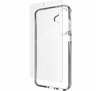 Zagg Luxe & Glass Bundle for Galaxy A56 5G. Case Type: Cover Brand Compatibility