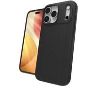 ZAGG Luxe Case For Apple iPhone 17 Pro Max Black