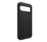 ZAGG Luxe mobile phone case 17.3 cm (6.8") Cover Black