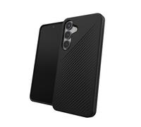 ZAGG Luxe Samsung Galaxy S25+ Black
