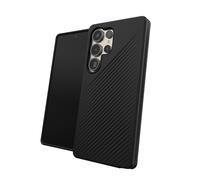 ZAGG Luxe Samsung Galaxy S25 Ultra Black