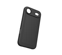 ZAGG Luxe Snap Case For Apple iPhone 17 Air Black