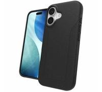 Zagg Luxe Snap Case for Apple Iphone 17 Black. Case Type: Cover Brand Compatibil