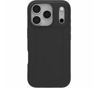 Zagg Luxe Snap Case for Apple Iphone 17 Pro Black. Case Type: Cover Brand Compat