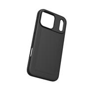 Zagg Luxe Snap Case for Apple Iphone 17 Pro Max Black. Case Type: Cover Brand Co