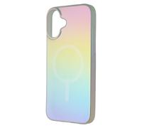 ZAGG Milan Series Snap Case for MagSafe for Apple iPhone 16 Plus - Iridescent