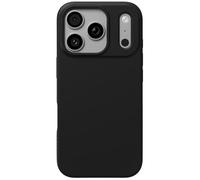 ZAGG Milan Snap iPhone 18 Pro/17 Pro Phone Case with MagSafe - Black