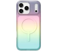 ZAGG Milan Snap iPhone 18 Pro Max/17 Pro Max Phone Case MagSafe - Iridescent