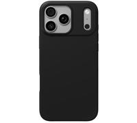 ZAGG Milan Snap iPhone 18 Pro Max/17 Pro Max Phone Case with MagSafe - Black