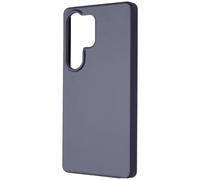 ZAGG Milan Snap Series Magnetic Case for Samsung Galaxy S25 Ultra - Navy Blue