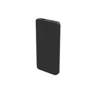 ZAGG mophie Essentials PowerStation Portable Battery 10,000mAh Slim, Lightweight