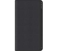 ZAGG mophie Powerstation Mini, 5K mAh Battery, Dual USB-C/USB-A Ports, Lightweig